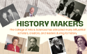 History makers banner image