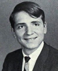 Lisandro Perez, B.A. ' 70