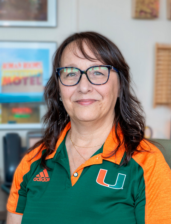 Tracy Ehrlich