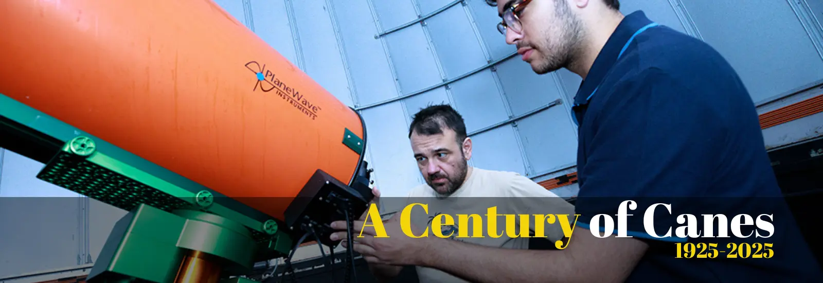 Fall 2025 magazine cover image