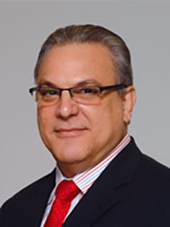 Orlando Alonso