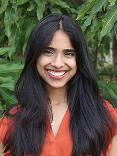 Carolene Kurien