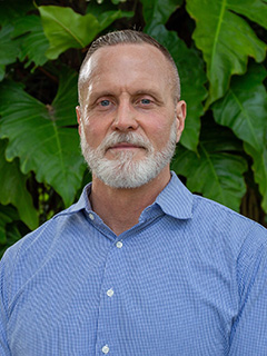 David Forrest