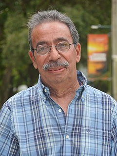 Jesus A. Hernandez Salgado