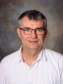 Richard Horja