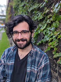 Seth Goldwaser